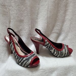 COPY - Candie's heels